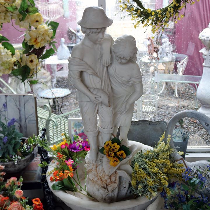 Antique Shop Corning, Ithaca, NY & Williamsport, PA Unique Antique