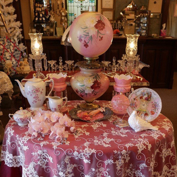 Antique Shop Corning, Ithaca, NY & Williamsport, PA Unique Antique Furniture