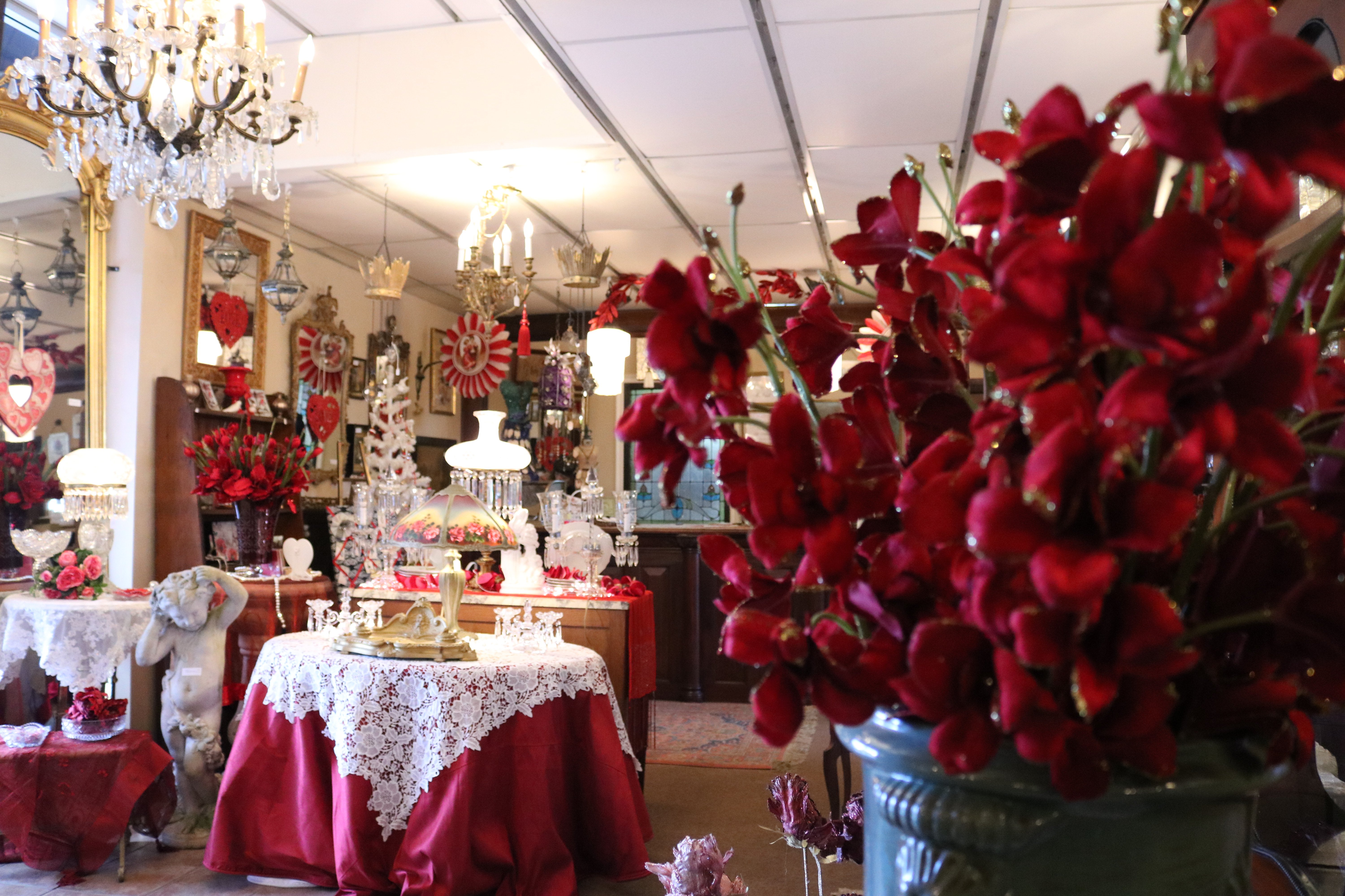 Antique Furniture Ithaca, Corning, & Watkins Glen, NY Antique Revival