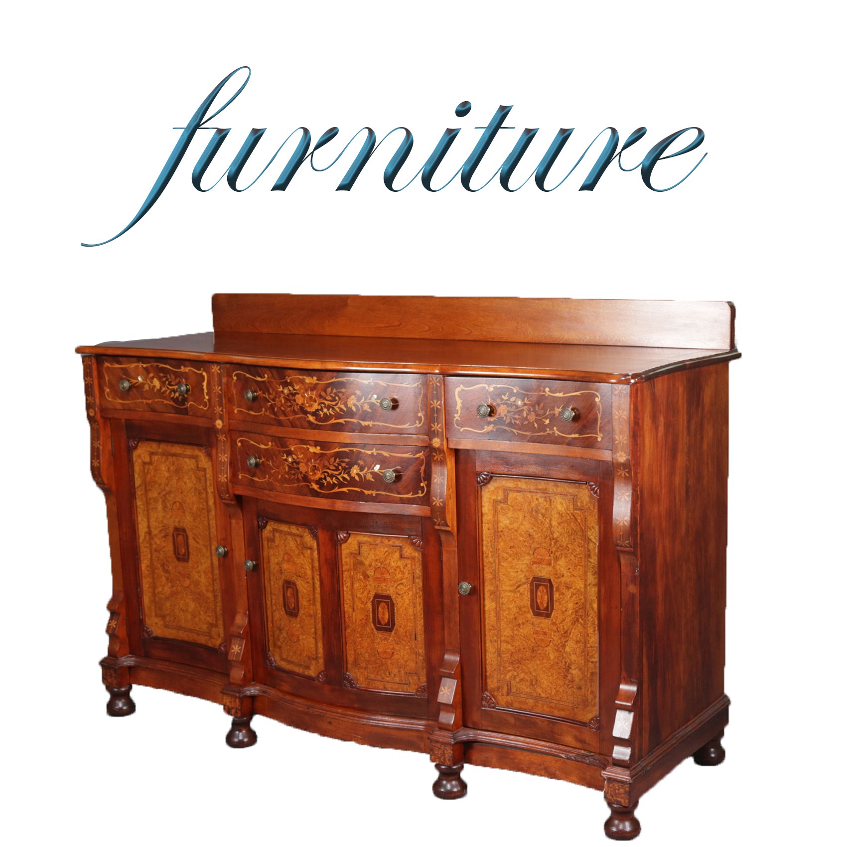 Antique Shop Corning, Ithaca, NY & Williamsport, PA Unique Antique Furniture