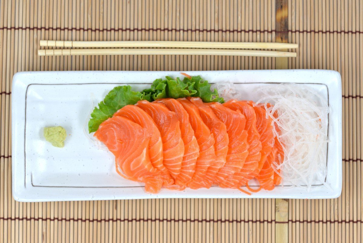 Menu Alla Carta Torino To Ristorante Giapponese Hokkaido