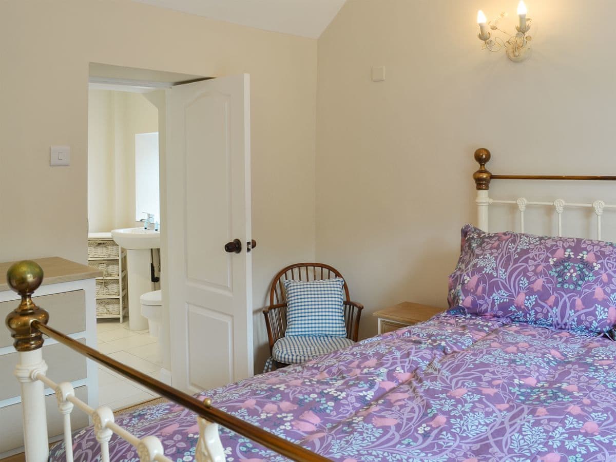 Bed & Breakfast Hampsthwaite, Harrogate Sophie's Coffee Shop