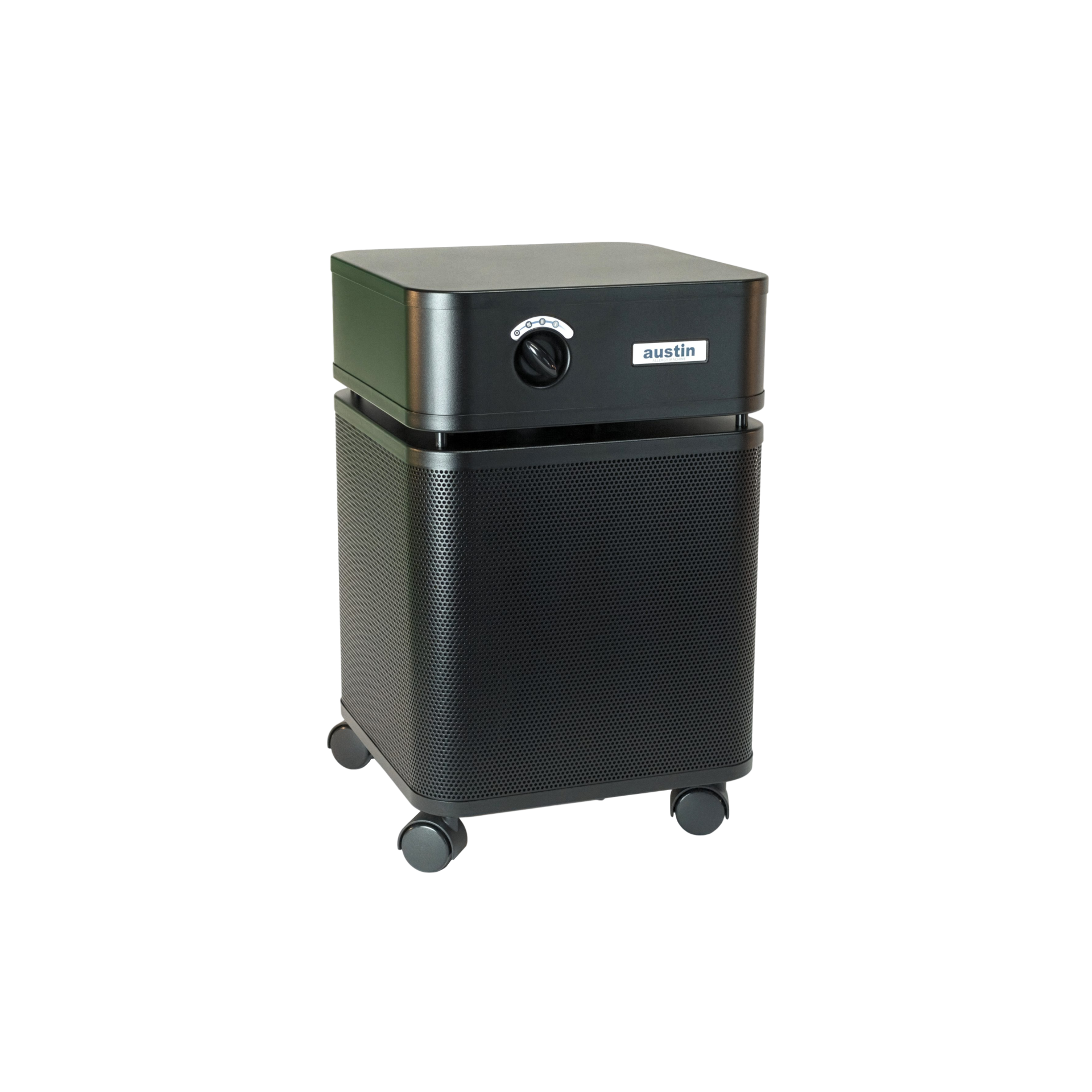 Austin Air Allergy Machine
