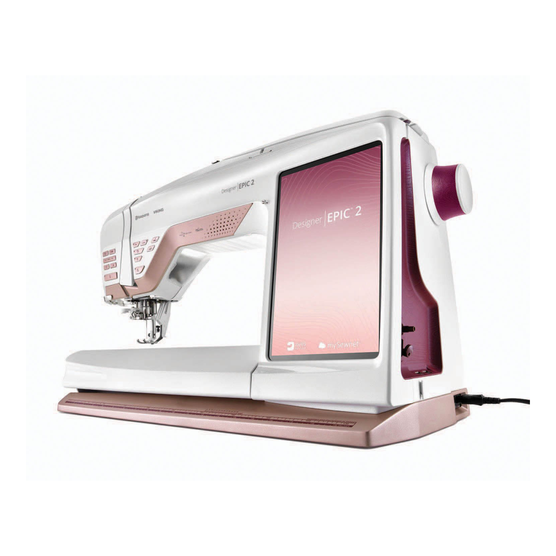 Hillsboro Vacuum & Sewing Machine Sales & Service Portland Metro