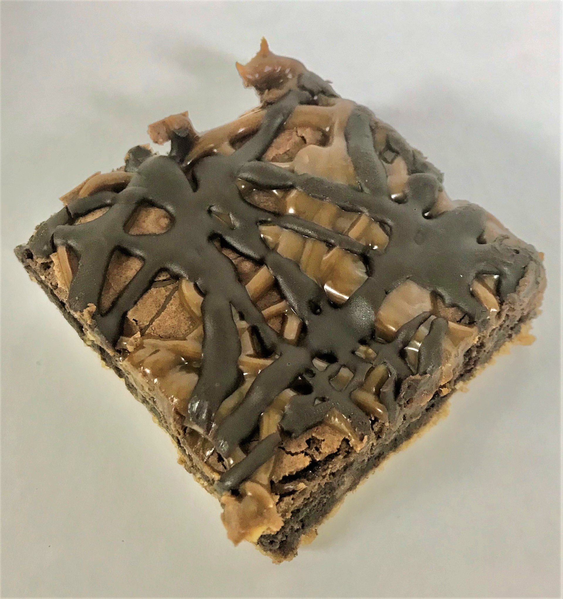 Sweet Treats Simply Cakes Bakery & Eatery in Dothan, Alabama