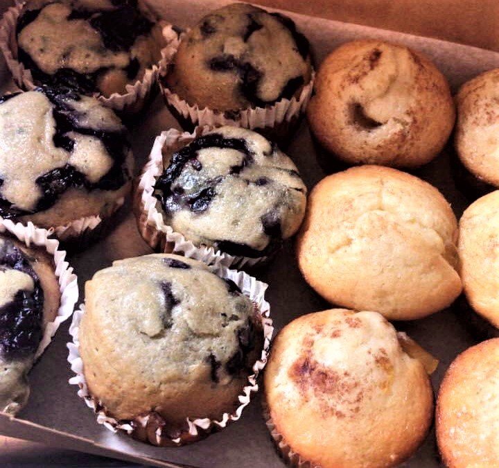 Sweet Treats Simply Cakes Bakery & Eatery in Dothan, Alabama