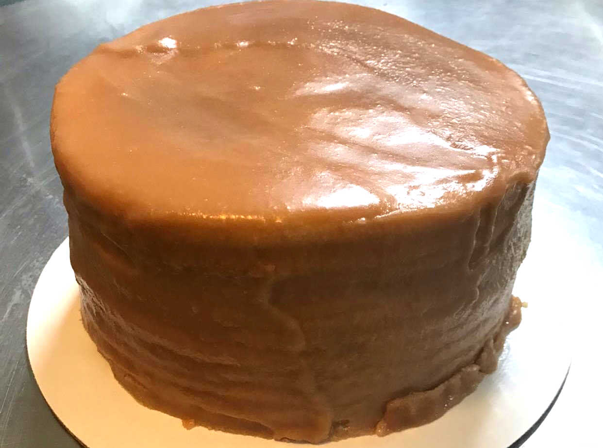 Cake Menu Simply Cakes Bakery & Eatery in Dothan, Alabama