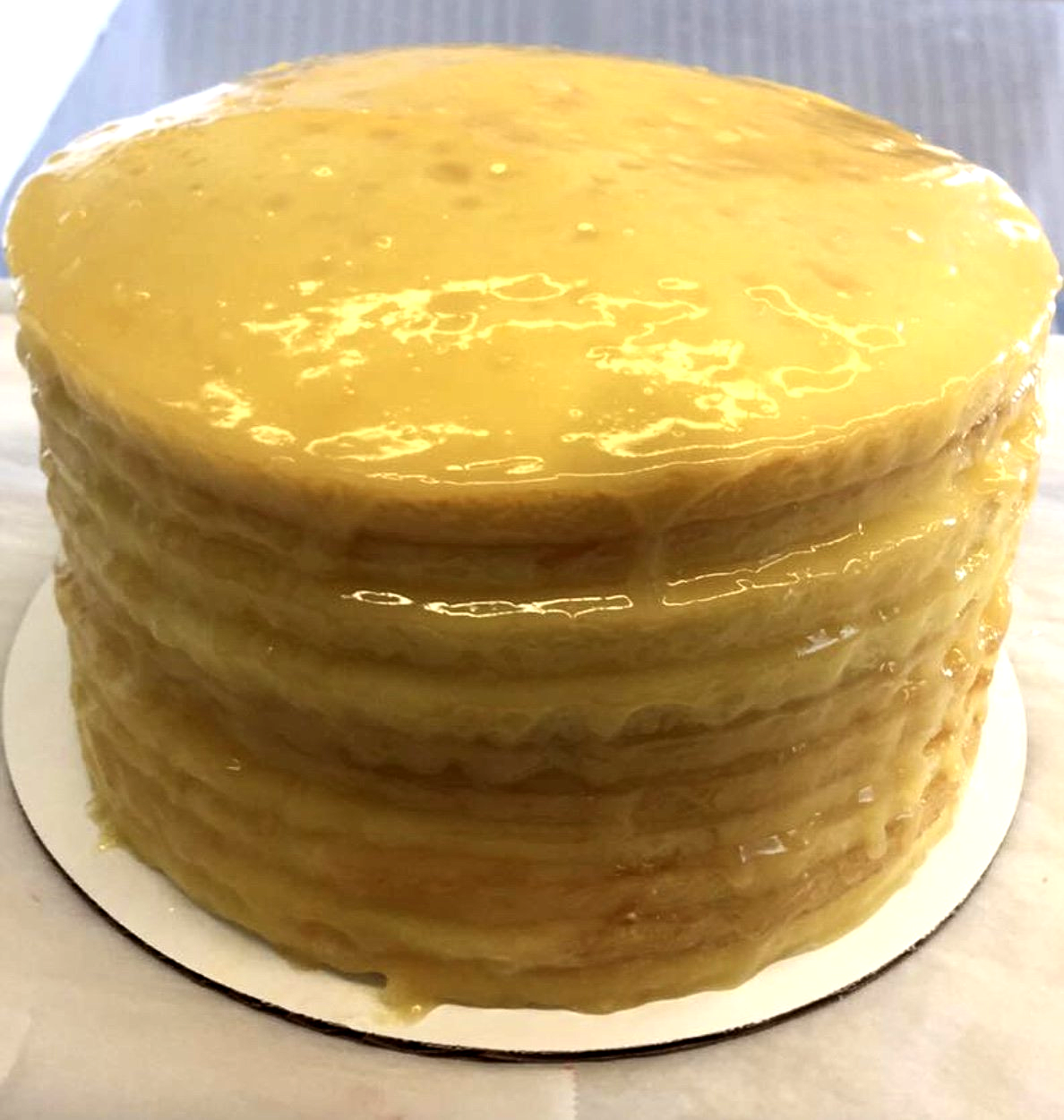 Cake Menu Simply Cakes Bakery & Eatery in Dothan, Alabama