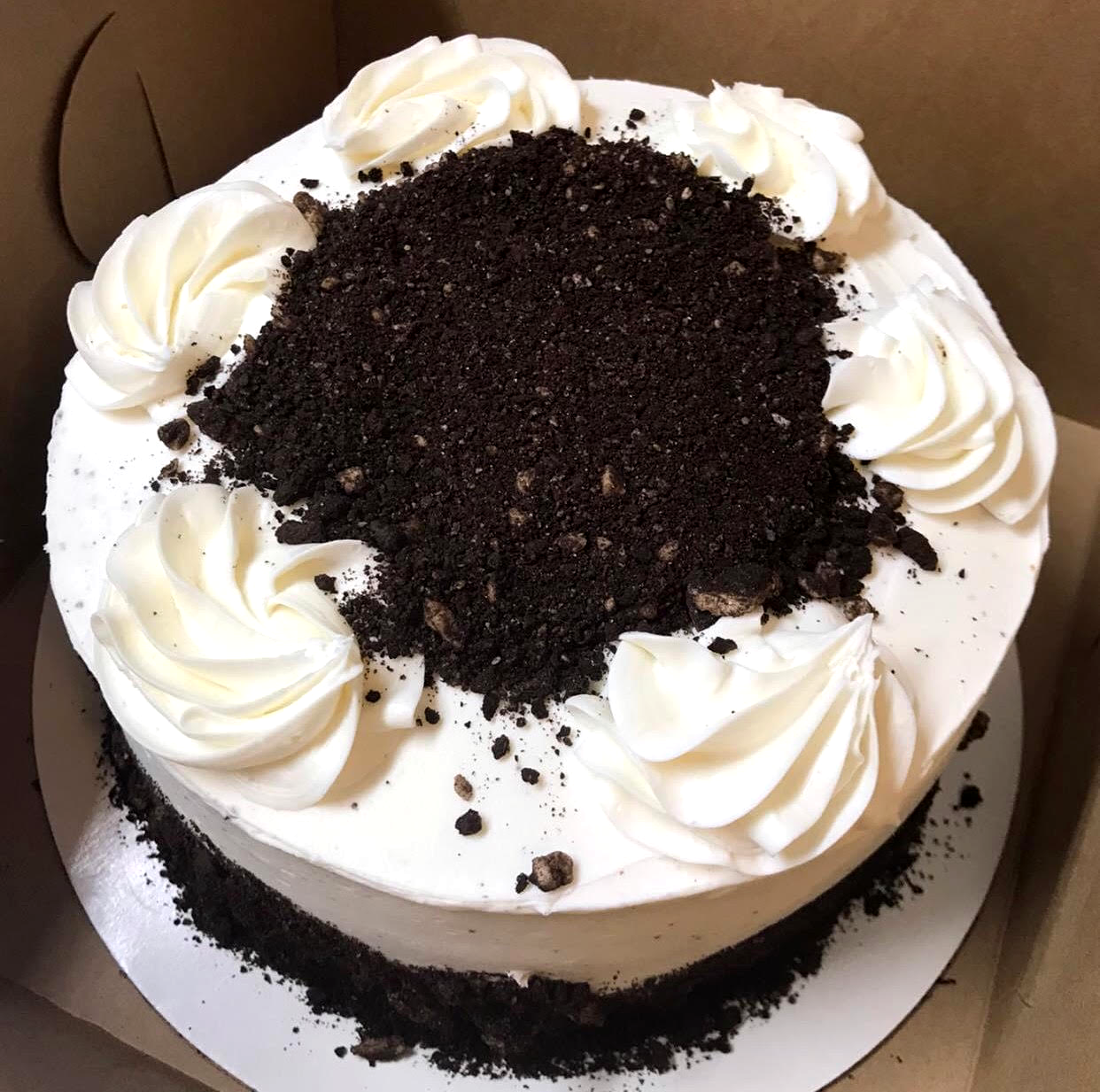 Cake Menu Simply Cakes Bakery & Eatery in Dothan, Alabama