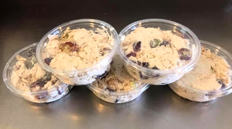 Sweet Treats Simply Cakes Bakery & Eatery in Dothan, Alabama