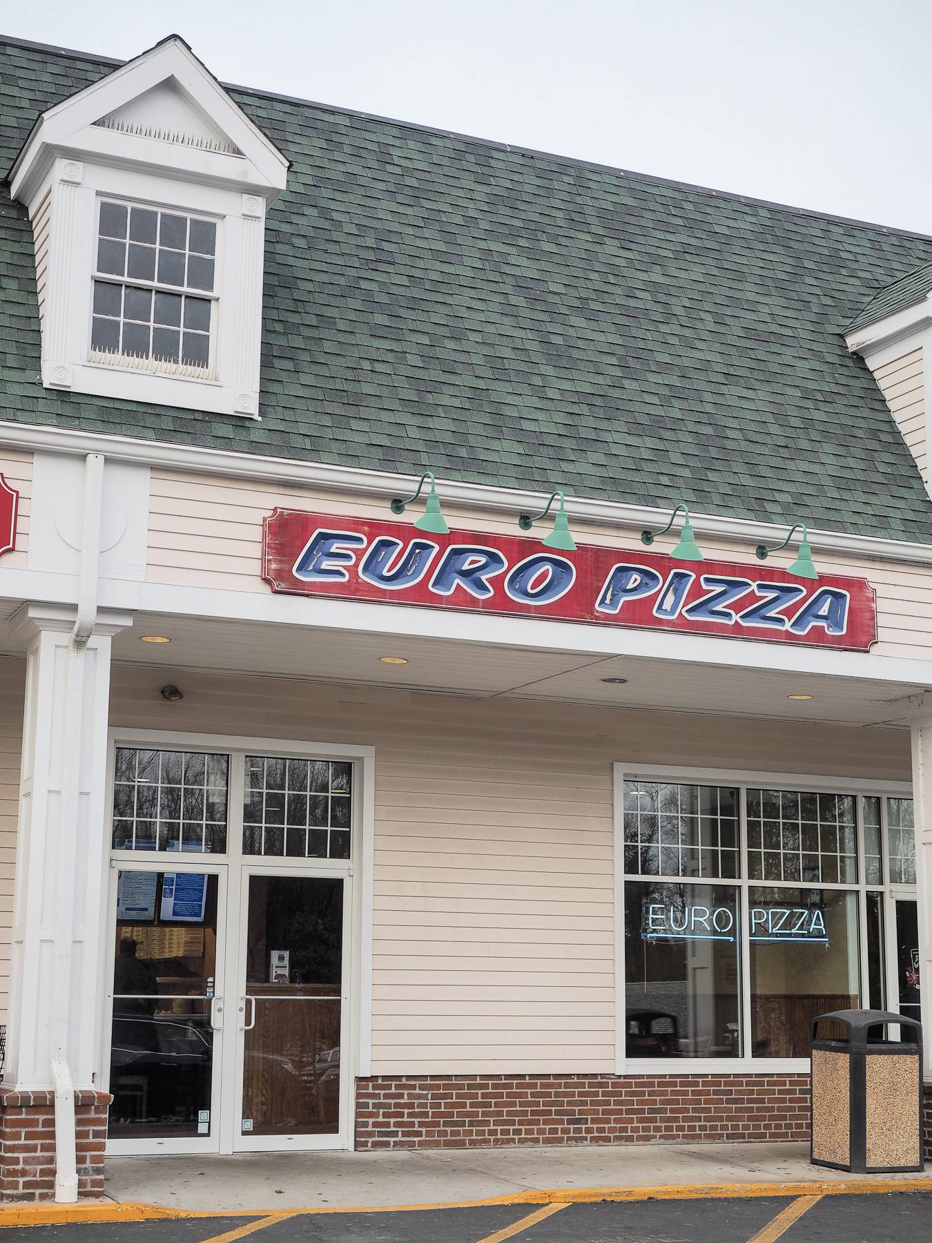 Catering Services & Pizza Delivery Pleasantville, West Harrison