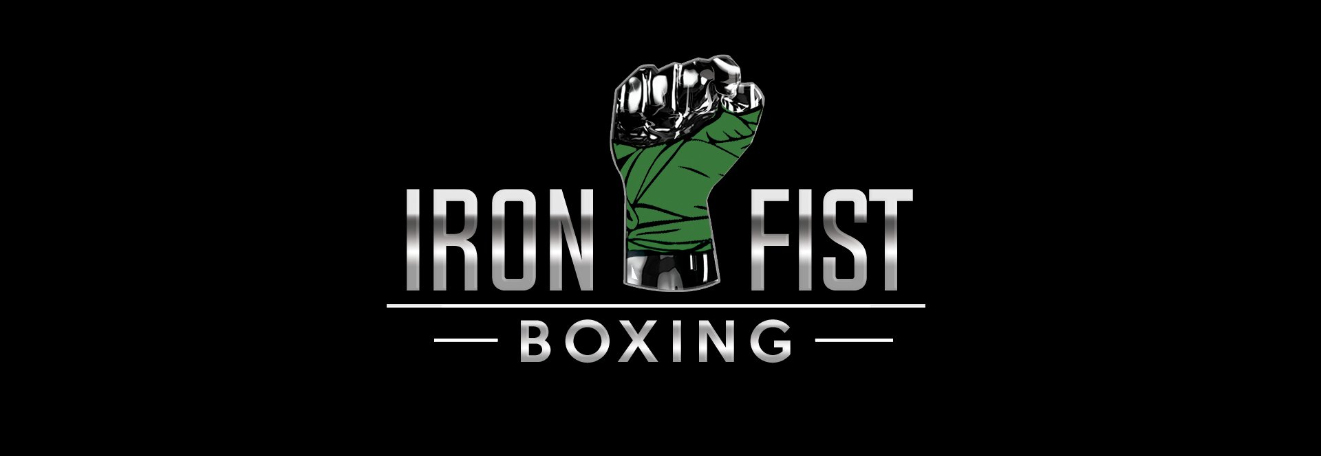 Iron Fist Boxing  Mind