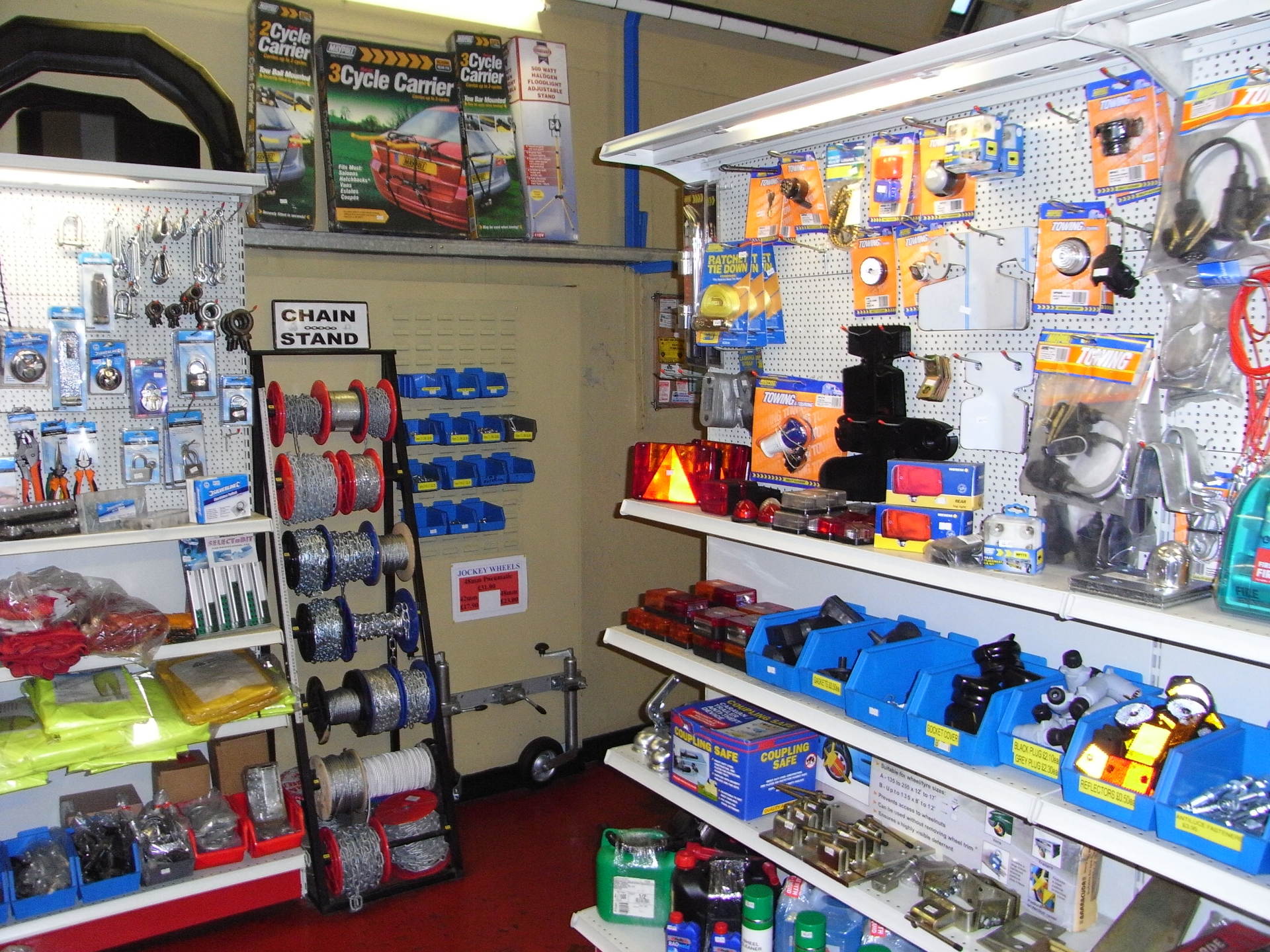 Towbar installation Mexborough Towbar Centre