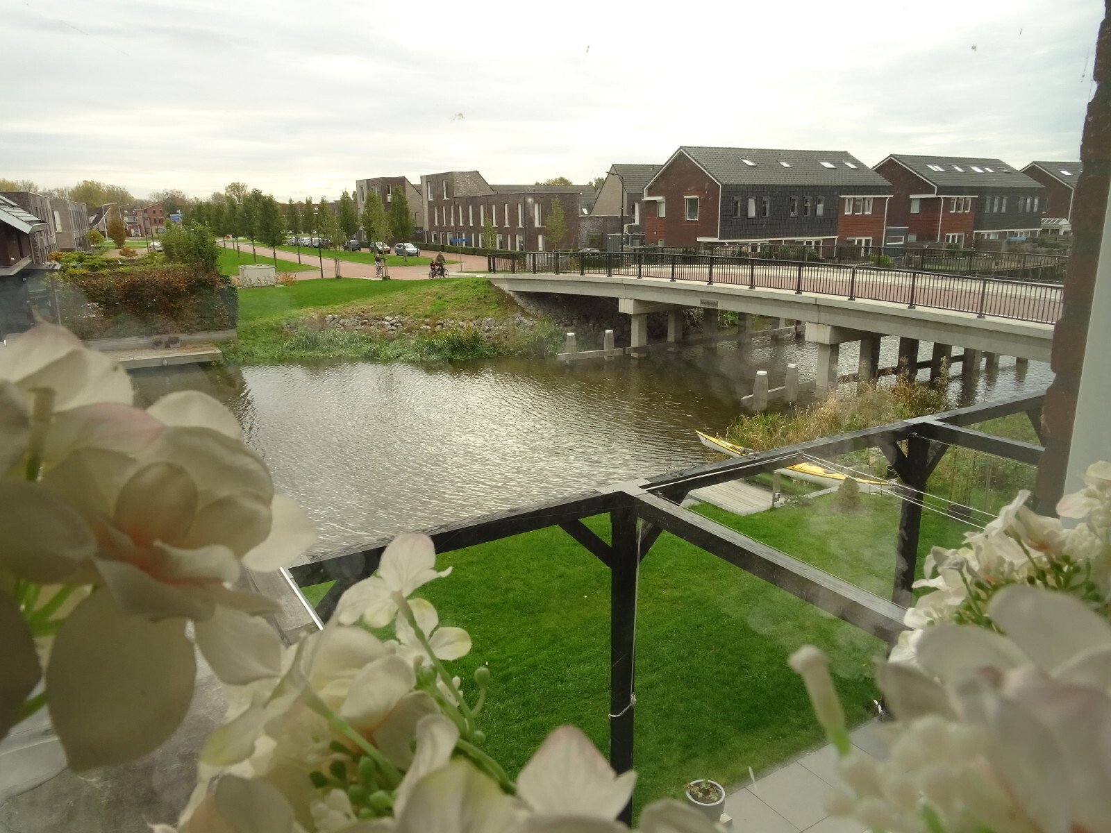 logies-en-ontbijt-b-b-snekerpoort