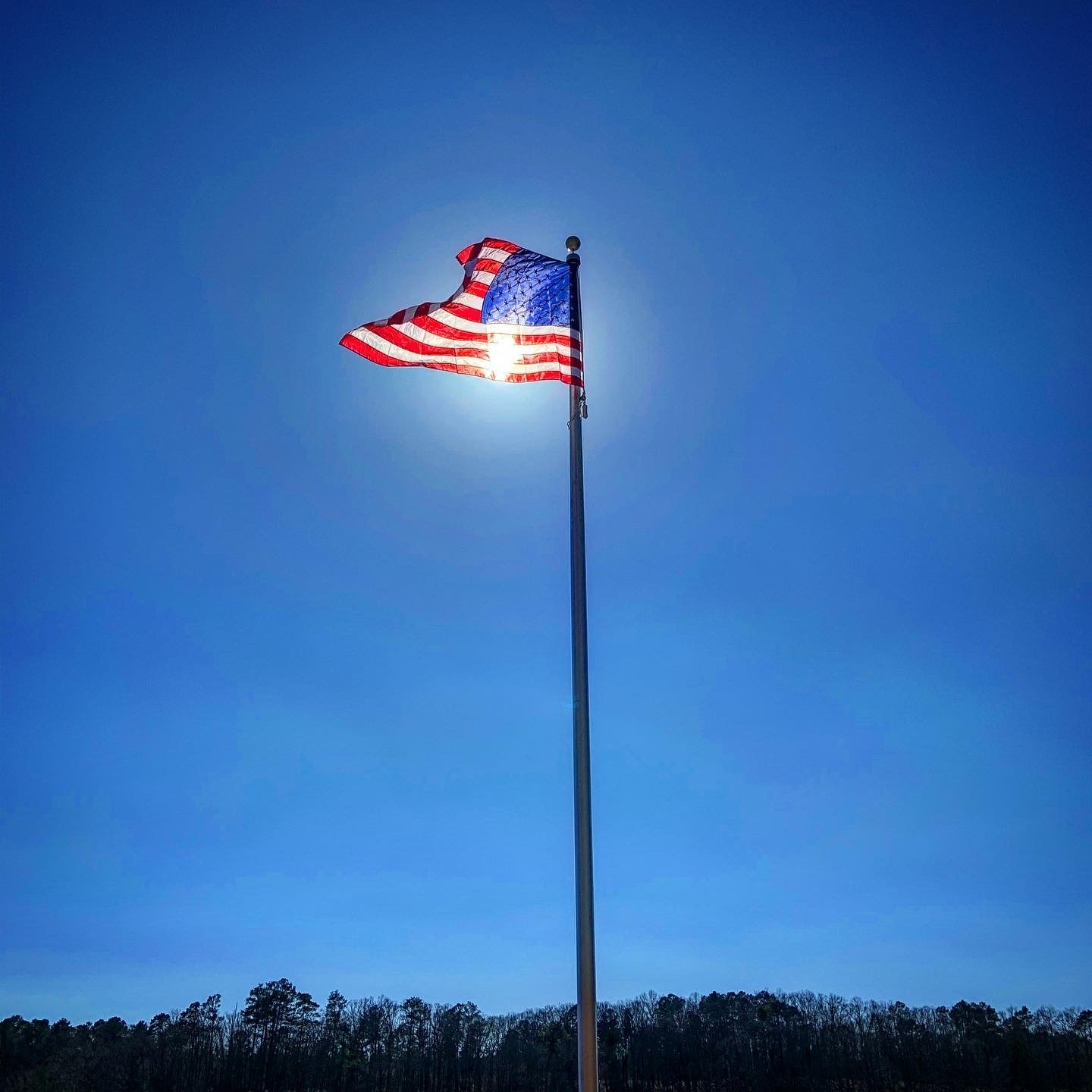Flag and Flagpole Job Portfolio Examples of Our Work
