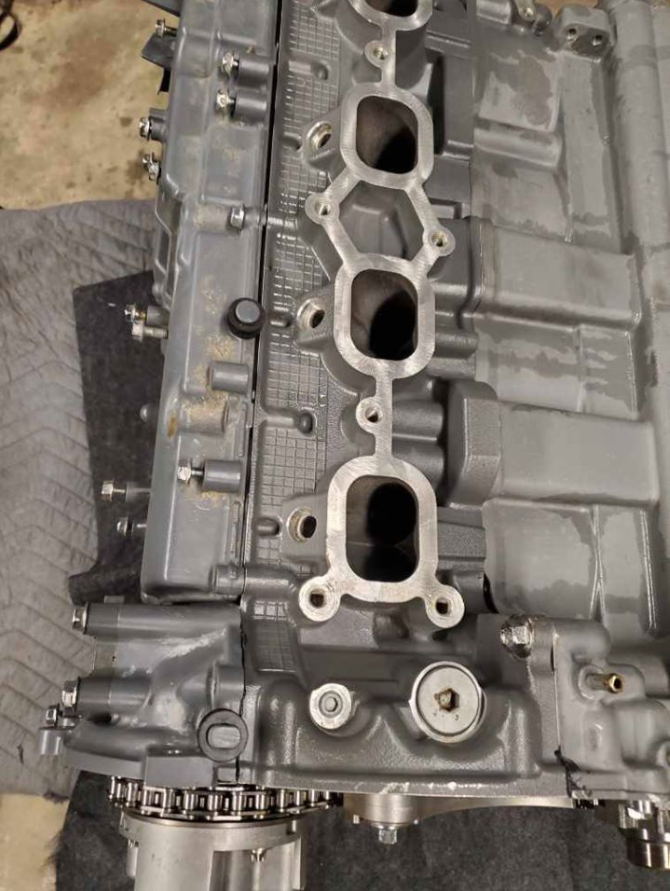 Boat Parts l Chesapeake, VA l Lancet Marine