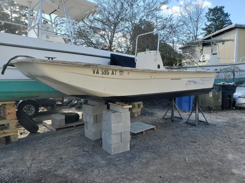 Boat Parts l Chesapeake, VA l Lancet Marine