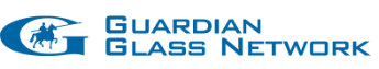Auto Glass Insurance Claims Services FL: Guardian Glass Network logo