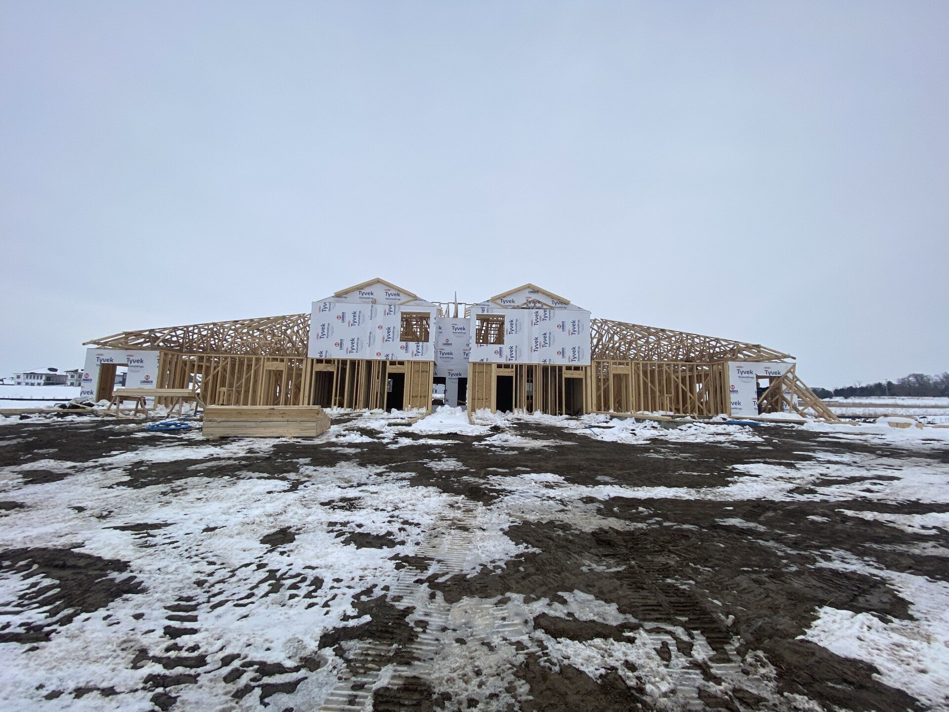 Waterford Estates Townhomes Smetter Townhomes