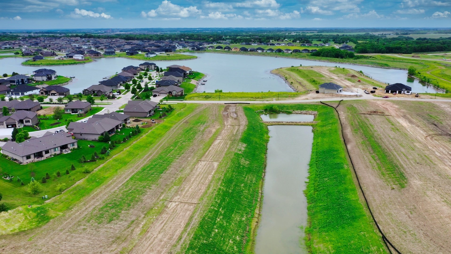 Waterford Estates Townhomes Smetter Townhomes