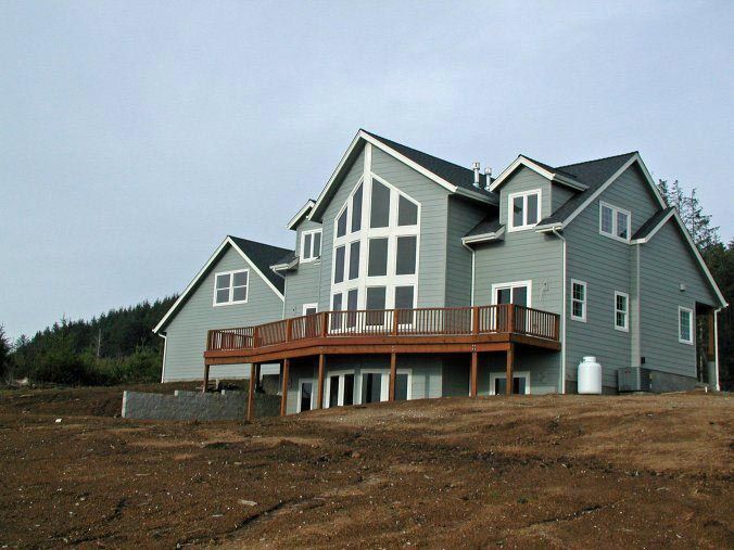 Gallery of Work Coos Bay, Oregon Zyta Construction