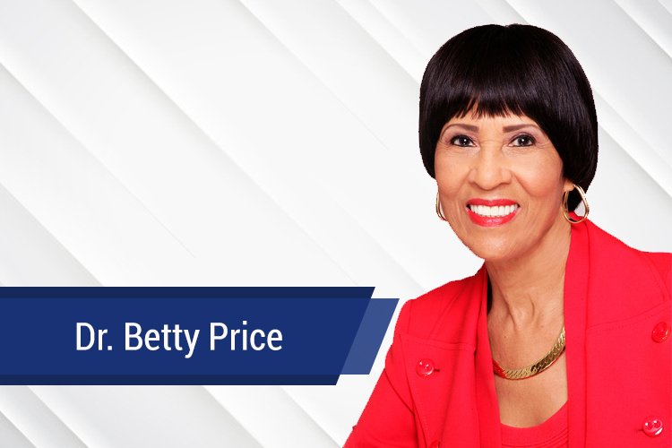 Betty Price Net Worth