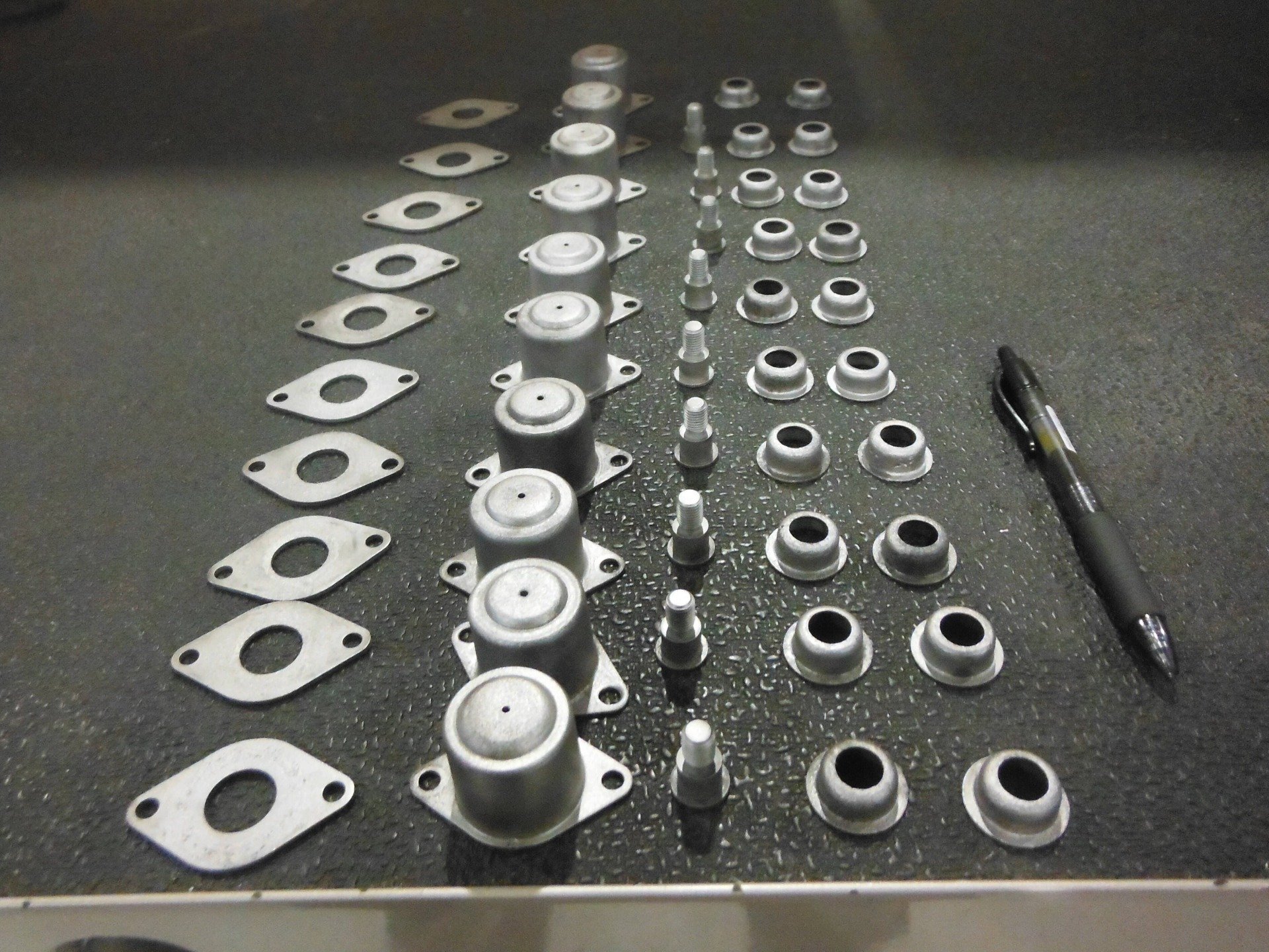 Hydraulic Repairs & Maintenance New England Hydraulics