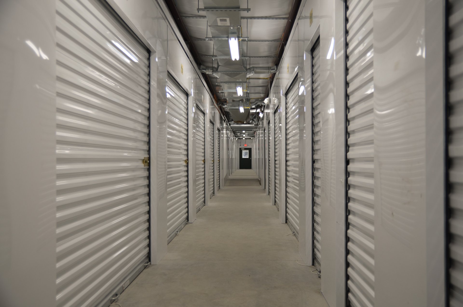 Storage Units in Louisville, KY