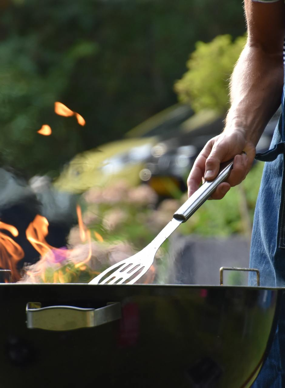 Specialist BBq Cleaning Services Crystal Oven Cleaning