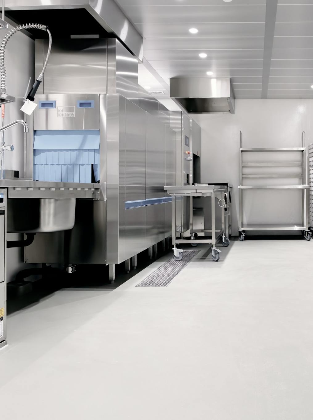 Commercial Oven Cleaning To The Highest Standard Crystal Oven Cleaning