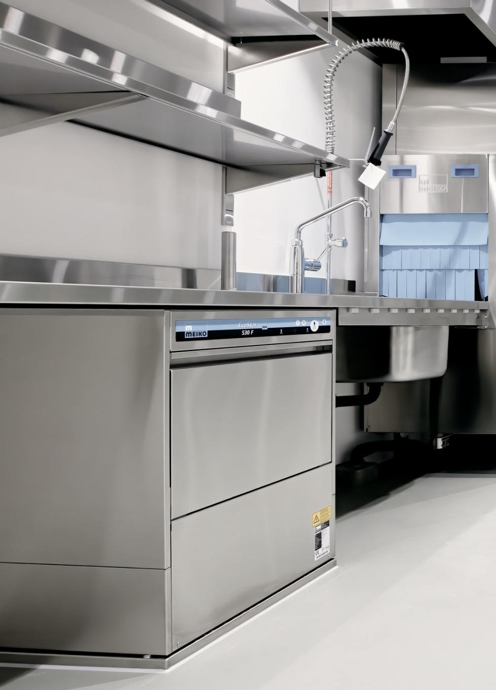 Specialist Appliance Cleaning Crystal Oven Cleaning