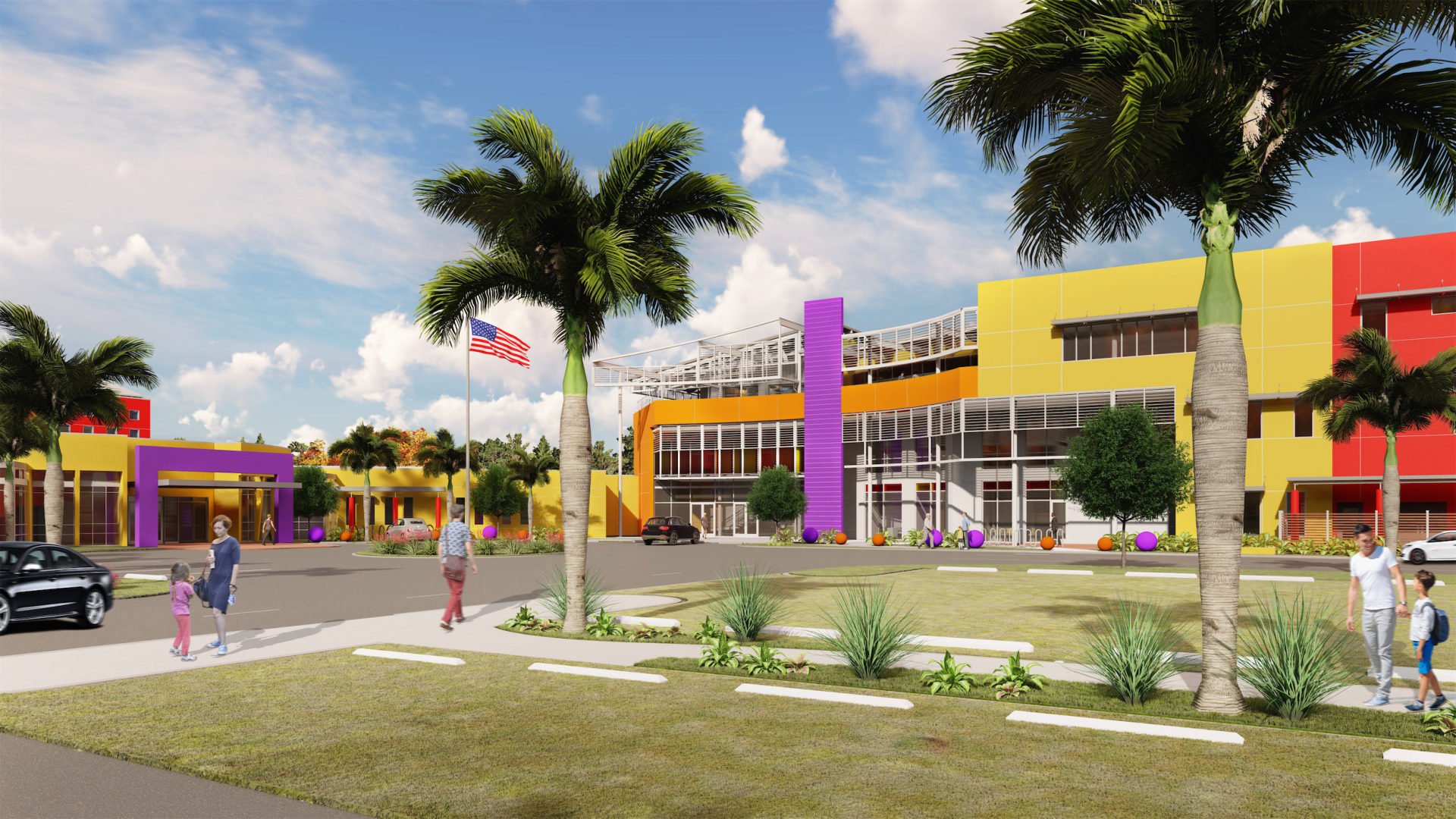 K12 Education Portfolio