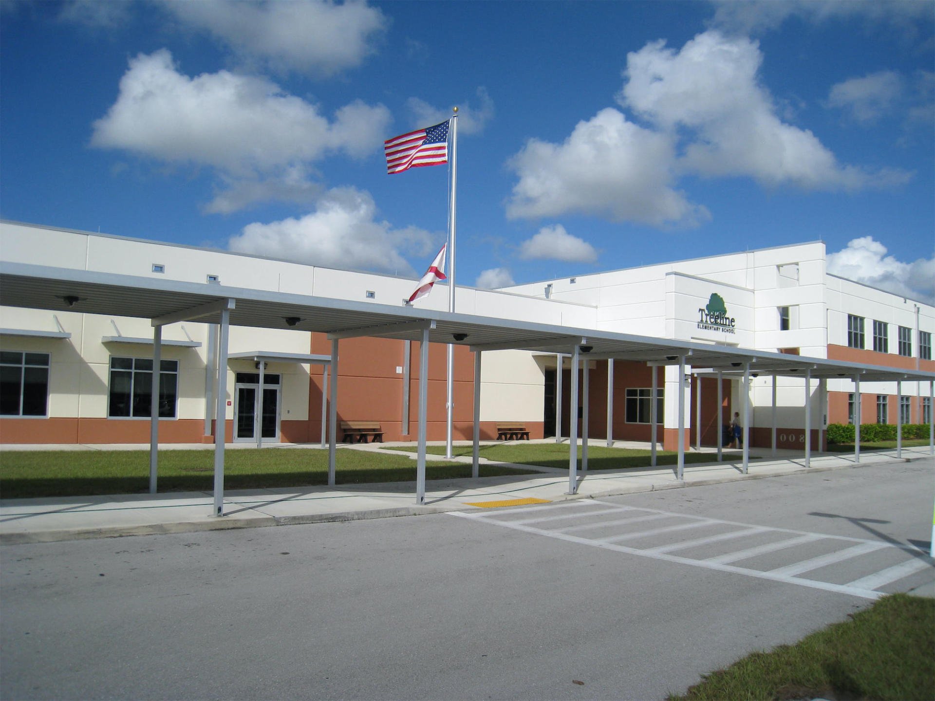 Lee County Elementary School Prototype