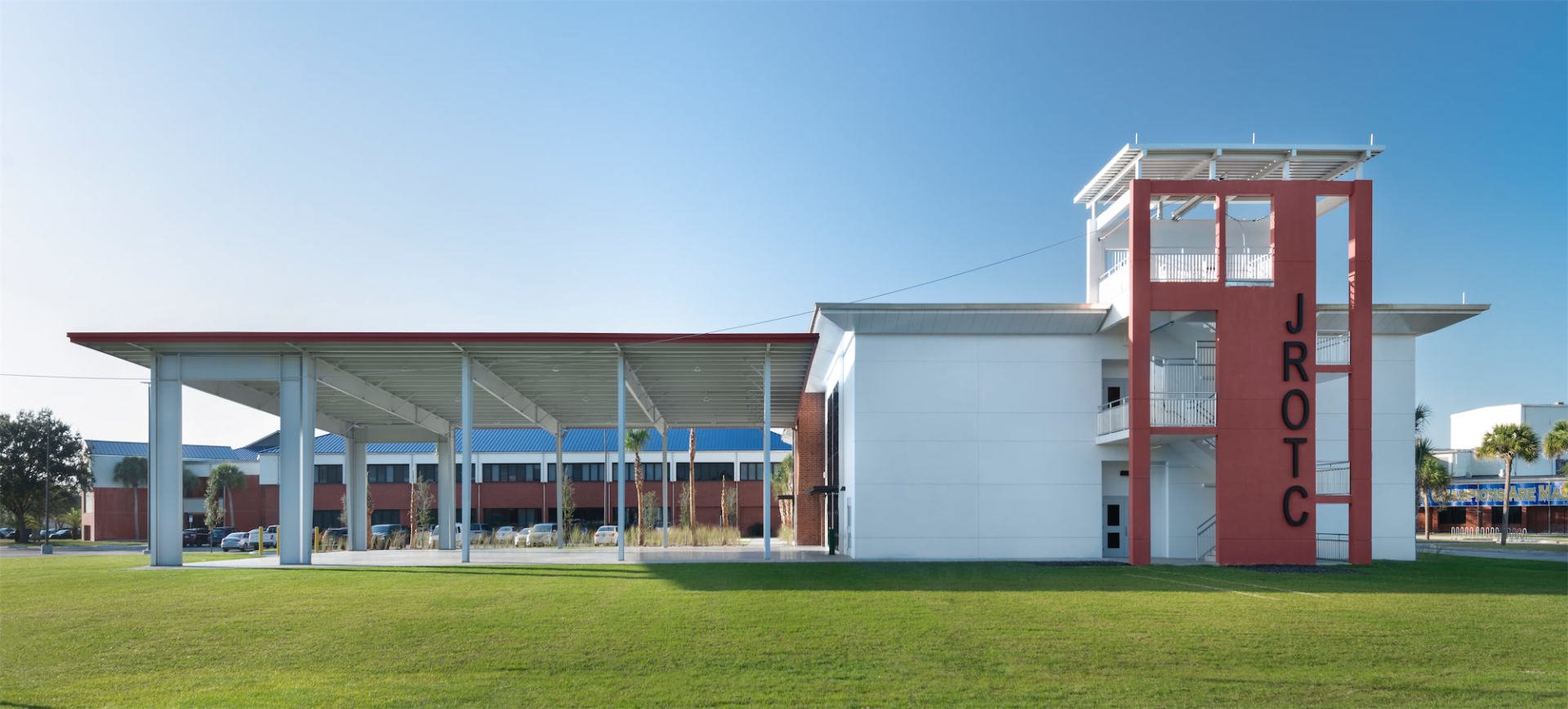 Lehigh Senior High School