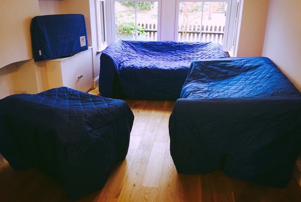 Specialist Removal Covers Akers Removals