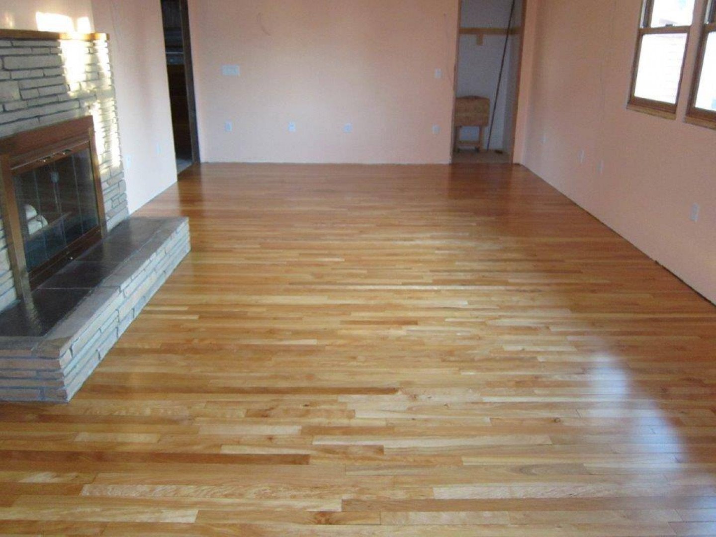 Hardwood Floor Maintenance Whitesboro & New Hartford, NY TruLine