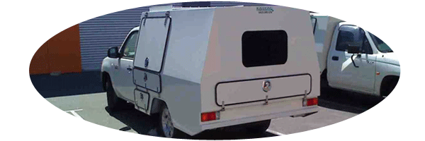 Reliable Custom Canopies in Perth