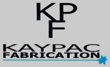 Kaypac Fabrication