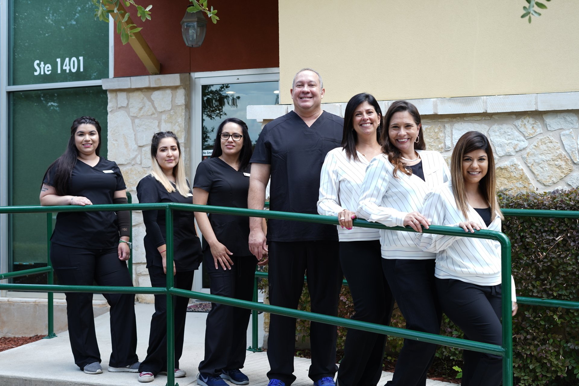Affordable Dental Implant Center San Antonio, TX About