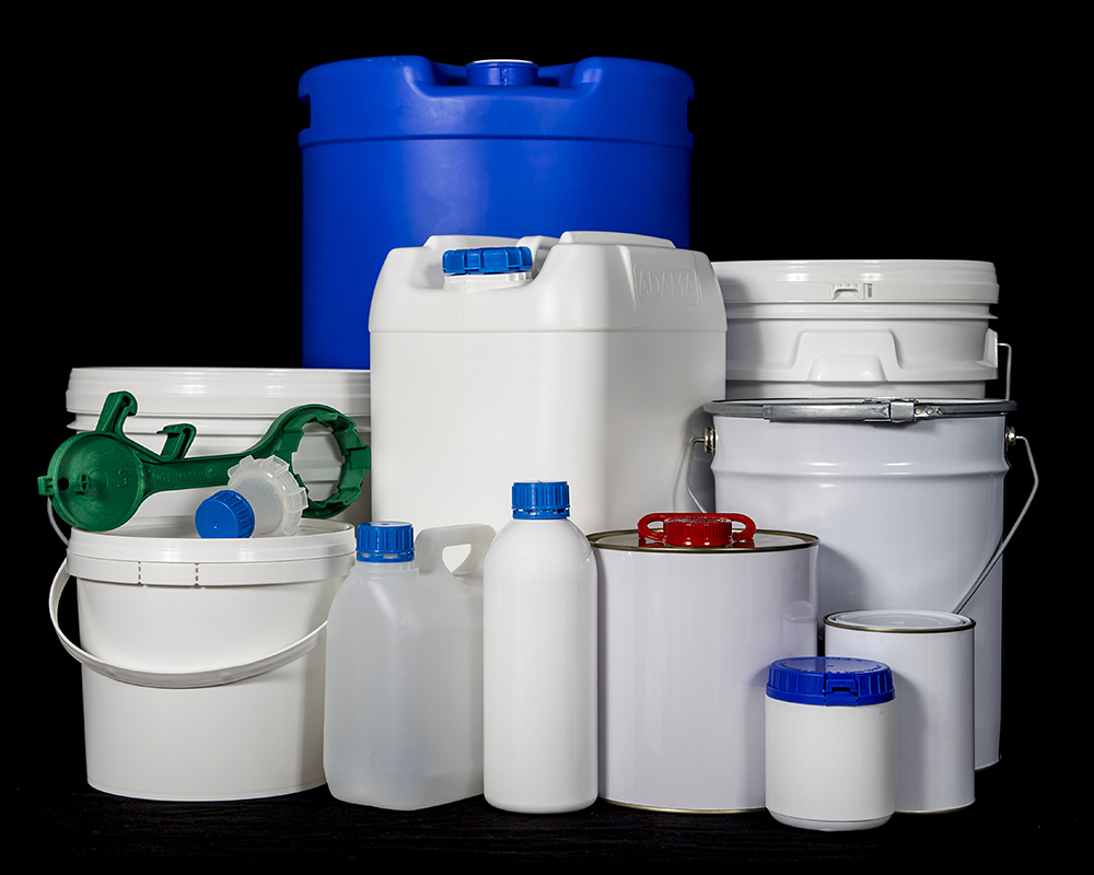 logipac packaging solutions