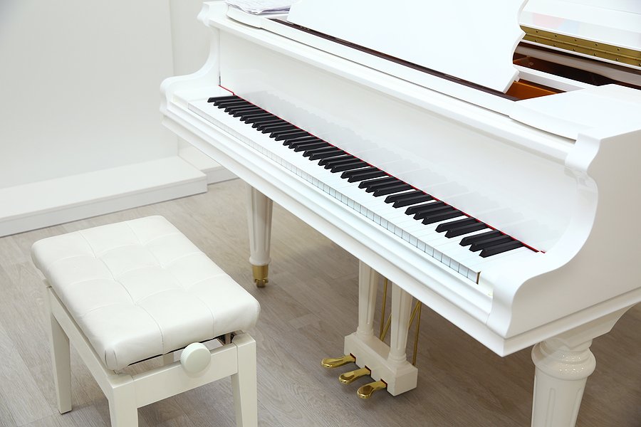 Piano Moving & Tuning, Piano Tuning Equipment, Los Angeles