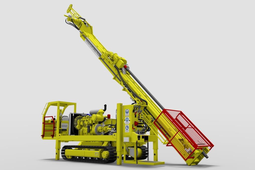 Drilling and Ancillary Rig Developments Queensland