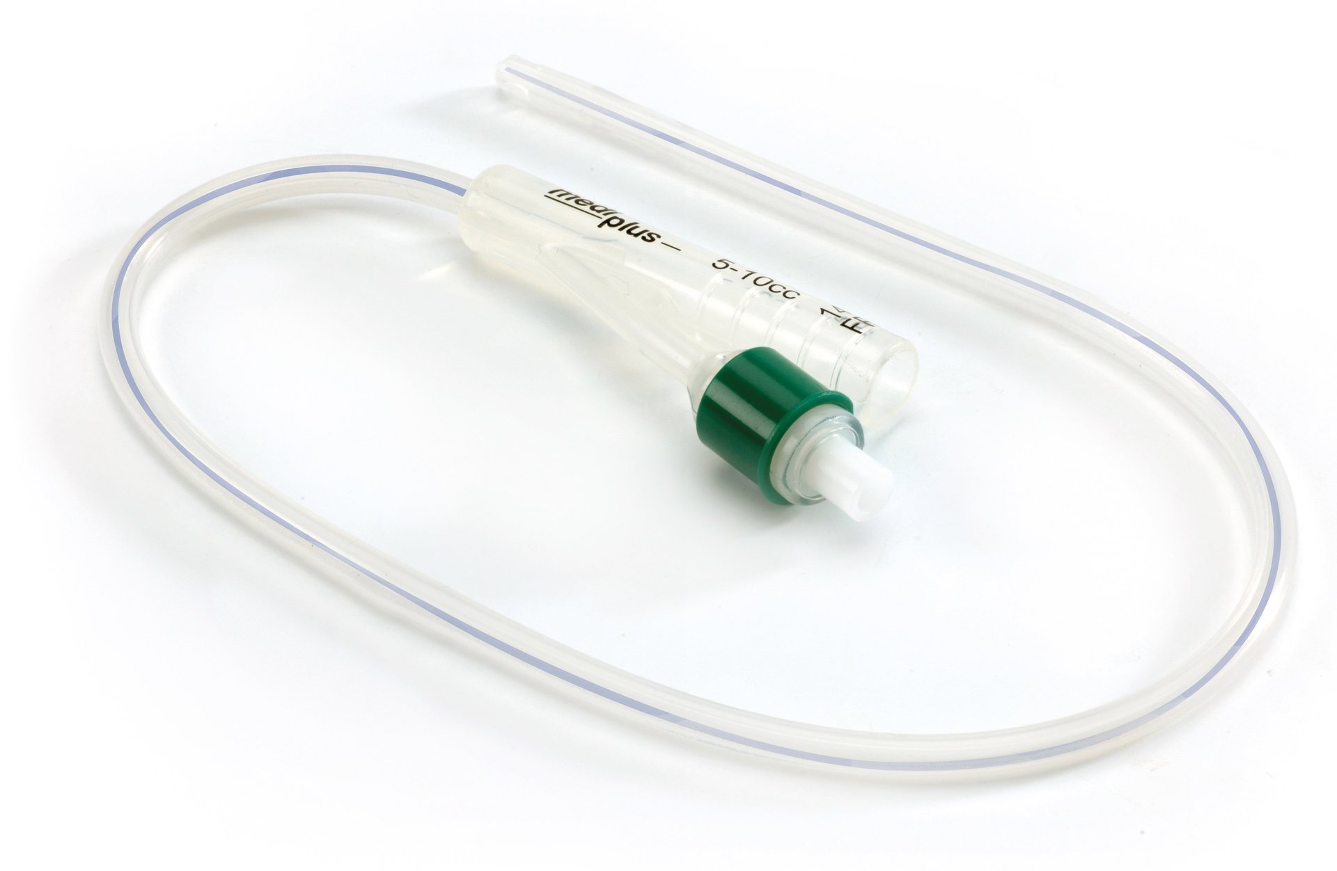 Foley Catheter
