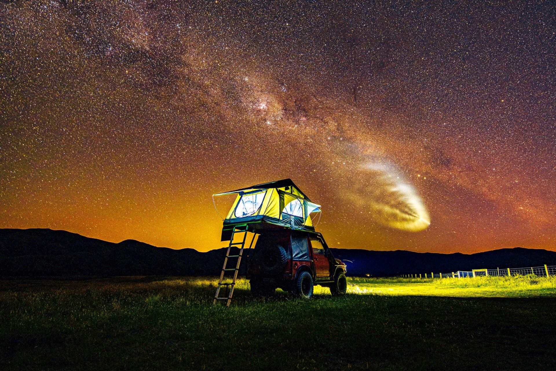 Roof Top Tents for sale in New Zealand Car & Vehicle Tent Top