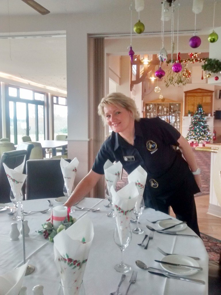 Leamington & County Golf Club Golf Club Warwickshire