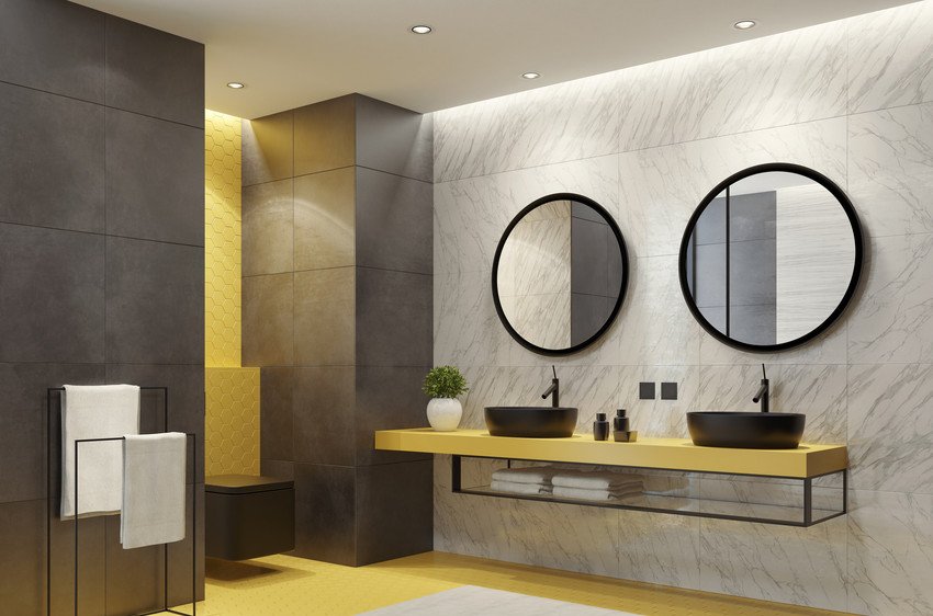 Shower and wet rooms Unique Bathrooms (Dorset) Ltd