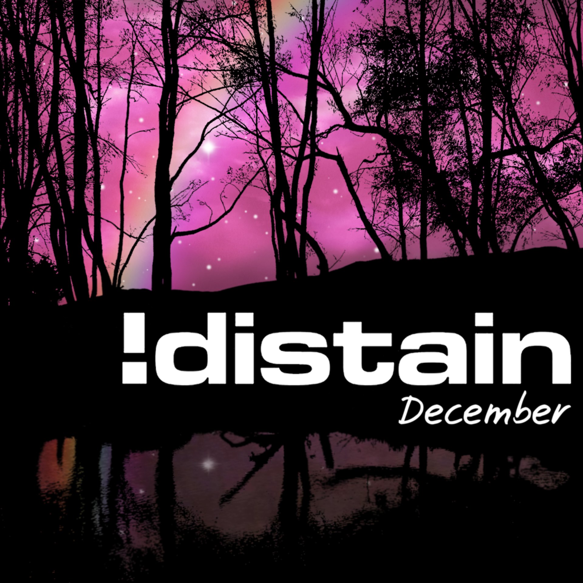!distain - Official Homepage