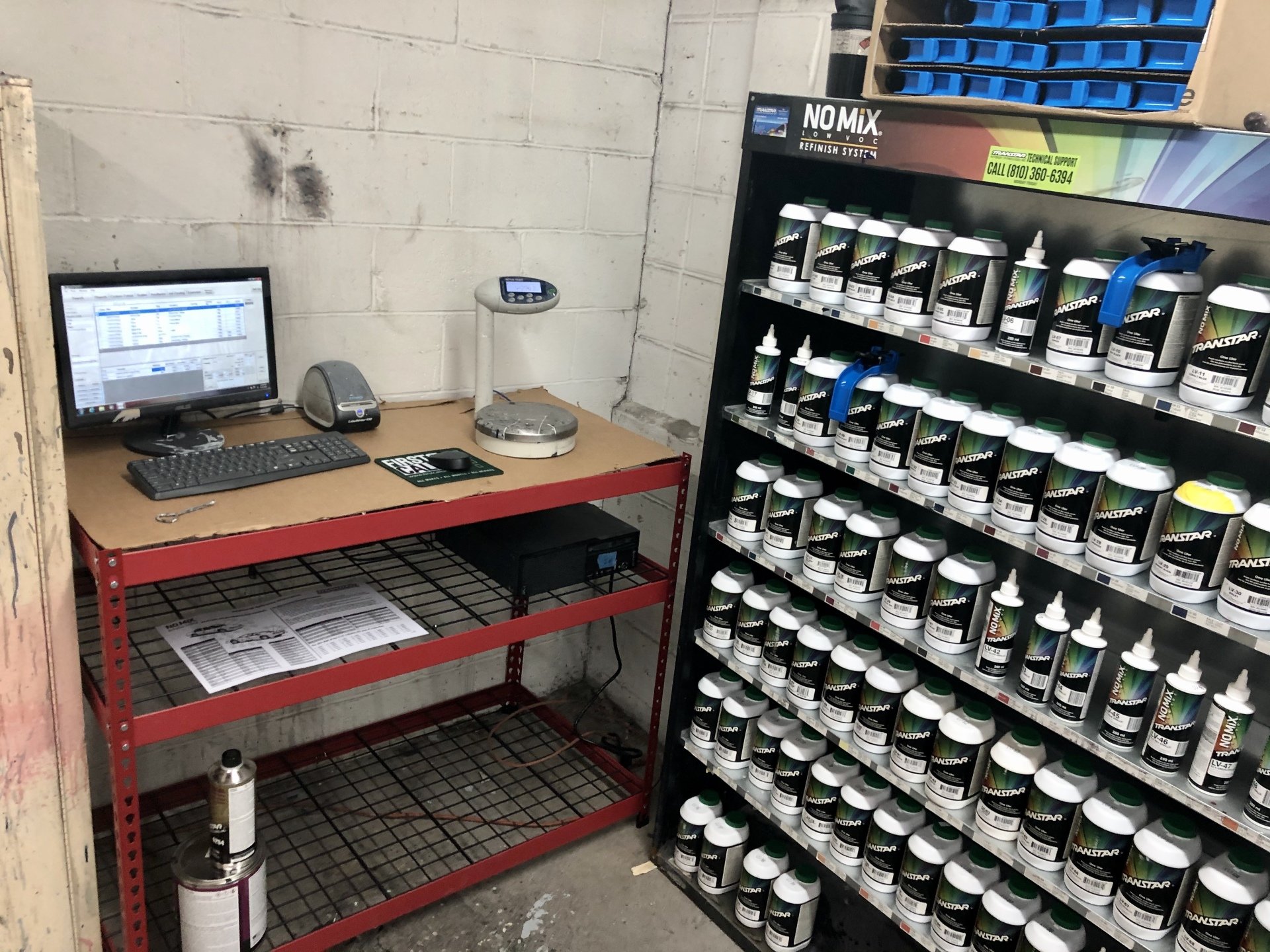 Collision Repair Chamblee, Tucker Custom & Body Shop