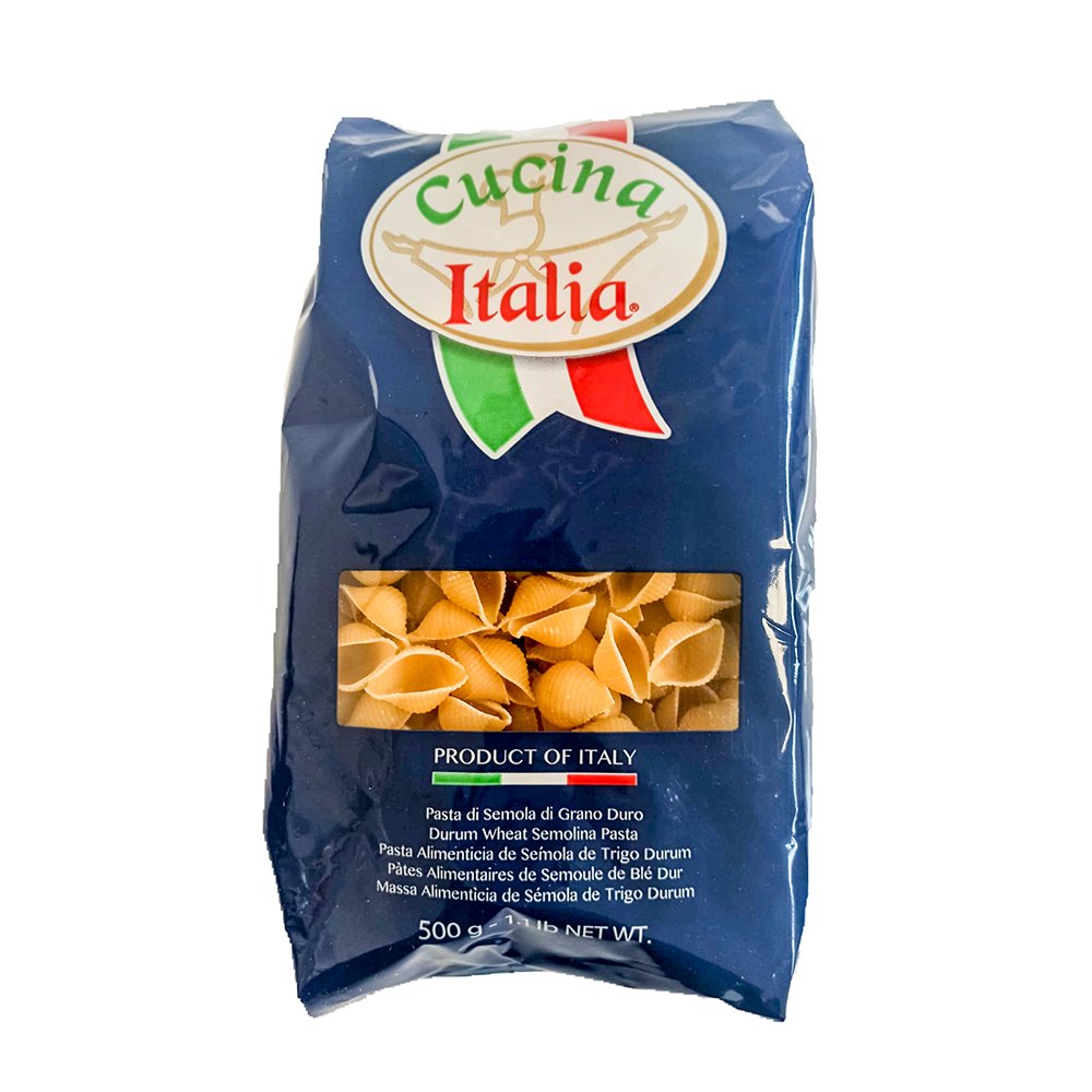 Pasta and Noodles Supplier Malaysia- Fresh Yields Sdn Bhd