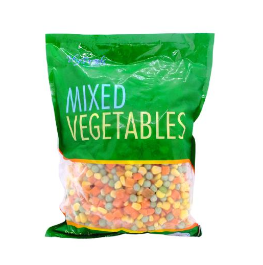 Frozen Vegetable Supplier Malaysia Fresh Yields Sdn Bhd